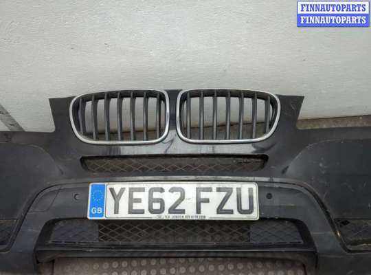 Фара противотуманная (галогенка) BM3555270 на BMW X3 F25 2010-2017
