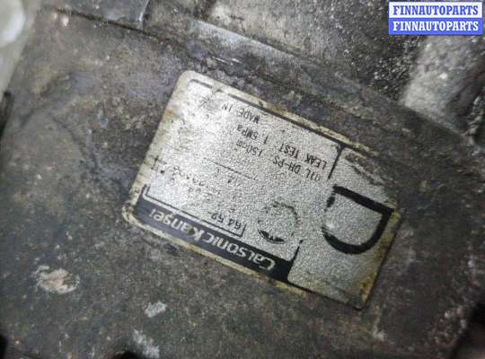 купить Компрессор кондиционера на BMW 3 E46 1998-2006