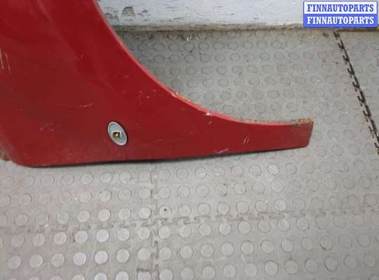 купить Крыло на Citroen Berlingo 2008-2012