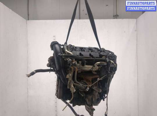 Компрессор кондиционера PG1237040 на Peugeot 407 2004-2011