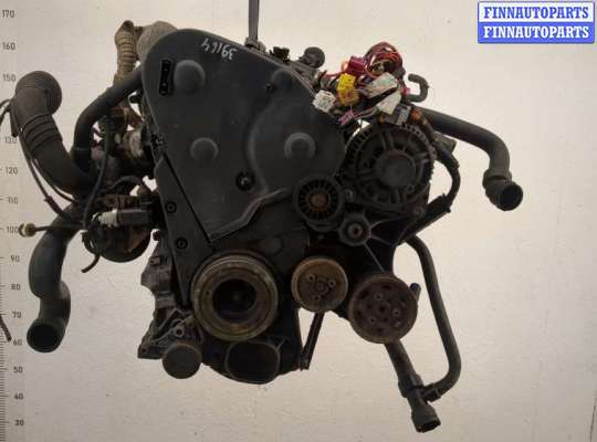 купить Форсунка топливная на Volkswagen Passat 5 1996-2000