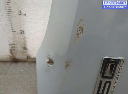купить Крыло на Ford F-150 2003-2008