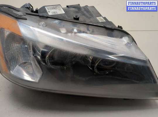 Купить Фара (передняя) на BMW X3 F25 2010-2017 Фара (передняя) BM3587333 на BMW X3 F25 2010-2017