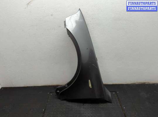 купить Защита арок (подкрылок) на BMW X3 E83 2003-2010