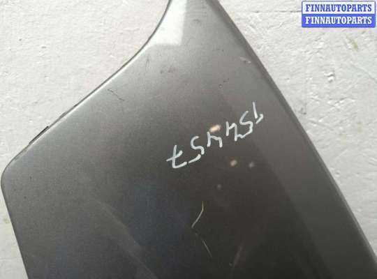 купить Защита арок (подкрылок) на BMW X3 E83 2003-2010