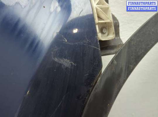 купить Крыло на Nissan Qashqai 2006-2013