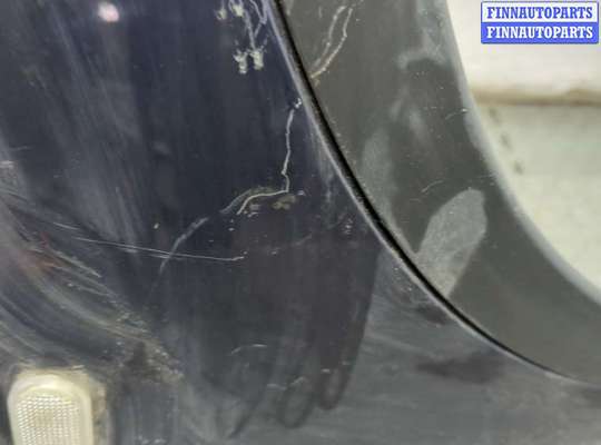 купить Крыло на Nissan Qashqai 2006-2013