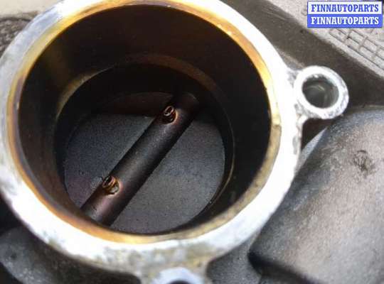 купить Заслонка дроссельная на Ford Focus 2 2008-2011