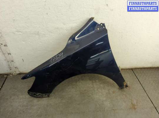 купить Кронштейн бампера на Toyota Corolla E15 2006-2013