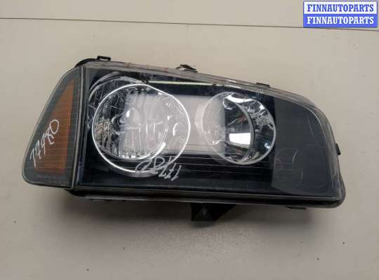 Поворотник передний