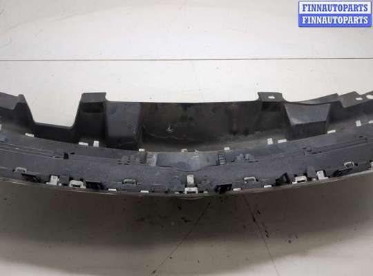 купить Решетка радиатора на Opel Zafira B 2005-2014