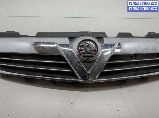 купить Решетка радиатора на Opel Zafira B 2005-2014