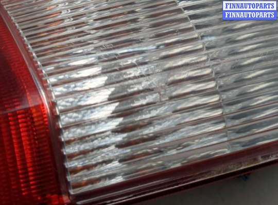 купить Фонарь (задний) на Ford Mondeo 3 2000-2007