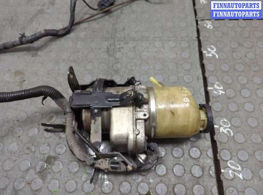 купить Насос электрический усилителя руля на Opel Astra H 2004-2010