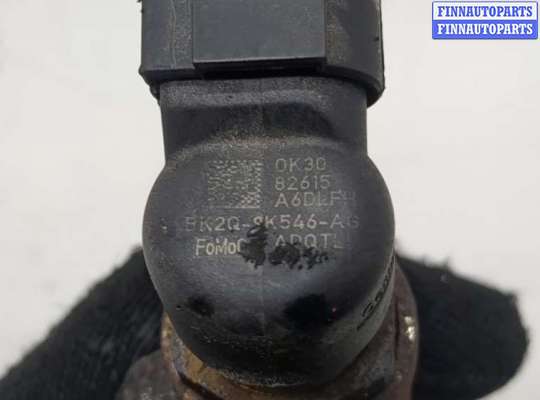 купить Форсунка топливная на Peugeot Boxer 2014-2025