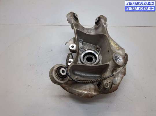 Ступица (кулак, цапфа) BM3587869 на BMW i3 2013-2022