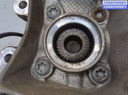 купить Ступица (кулак, цапфа) на BMW i3 2013-2022