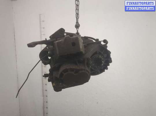 купить КПП 6-ст.мех. (МКПП) на Audi A3 (8P) 2003-2013