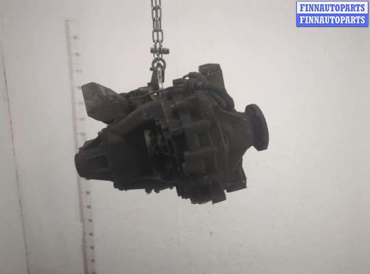 купить КПП 6-ст.мех. (МКПП) на Audi A3 (8P) 2003-2013