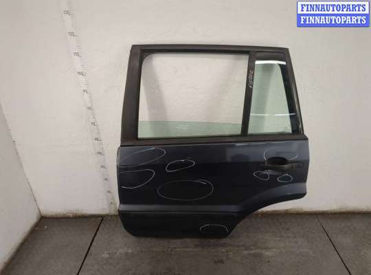 Замок двери FO2092495 на Ford Fusion 2002-2012