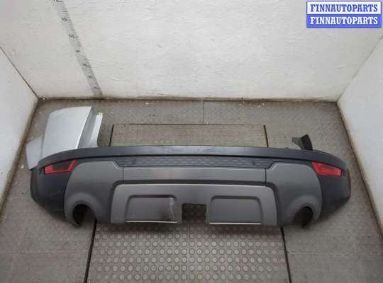 Бампер LRN5102 на Land Rover Range Rover Evoque 2011-2018