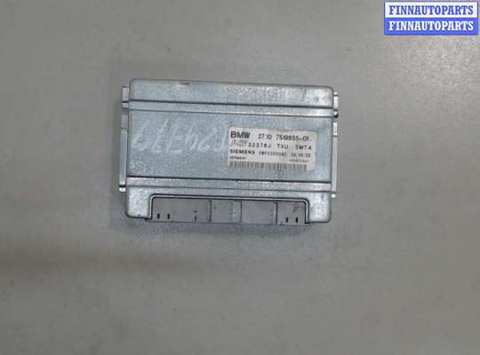 купить Блок управления раздаткой на Land Rover Range Rover 3 (LM) 2002-2012