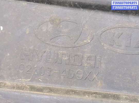 купить Фара (передняя) на KIA Carnival 2006-2014