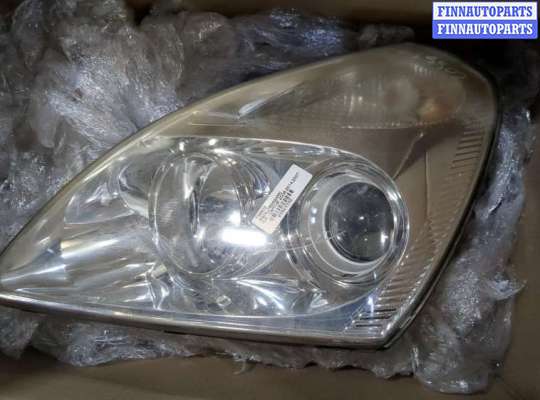купить Фара (передняя) на KIA Carnival 2006-2014