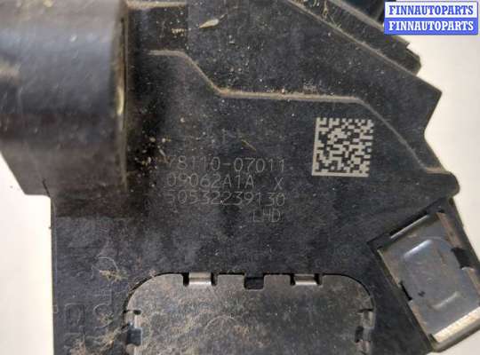 купить Педаль газа на Toyota Camry V40 2006-2011