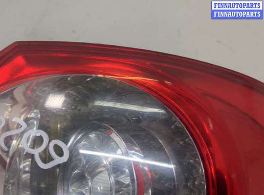 купить Фонарь (задний) на Volkswagen Passat 6 2005-2010