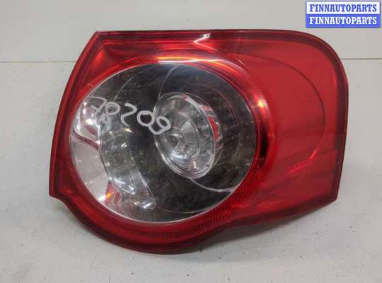 купить Фонарь (задний) на Volkswagen Passat 6 2005-2010
