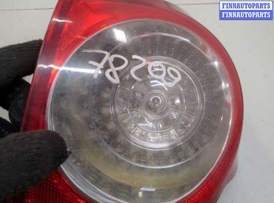 купить Фонарь (задний) на Volkswagen Passat 6 2005-2010