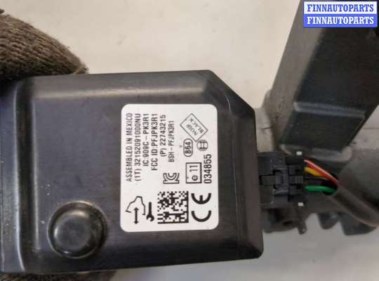 купить Замок зажигания на Chevrolet Captiva 2011-2016