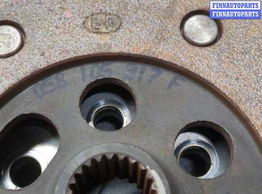 купить Маховик на Audi A4 (B6) 2000-2006