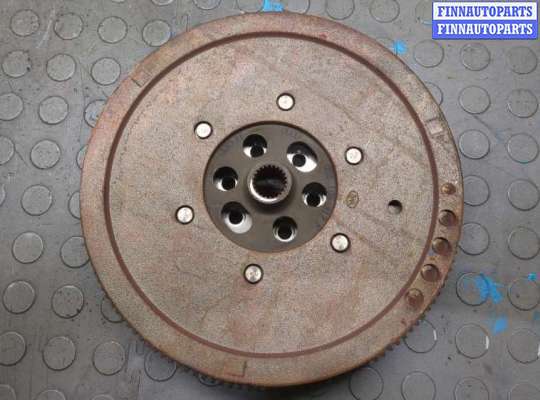 Маховик AU1695781 на Audi A4 (B6) 2000-2006