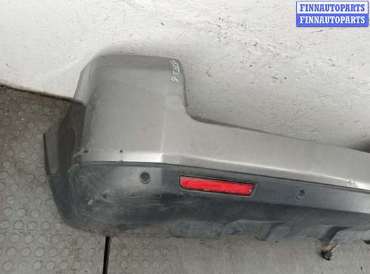 купить Бампер на Land Rover Freelander 2 2006-2014