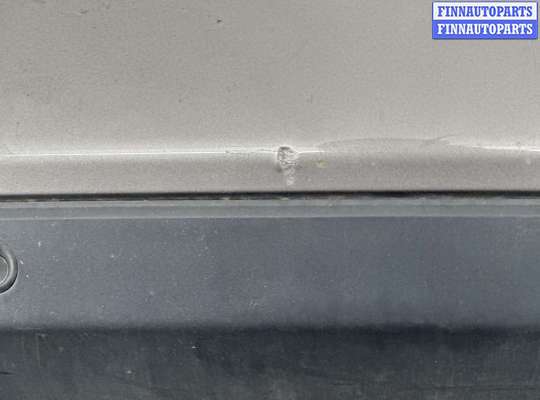 купить Бампер на Land Rover Freelander 2 2007-2014