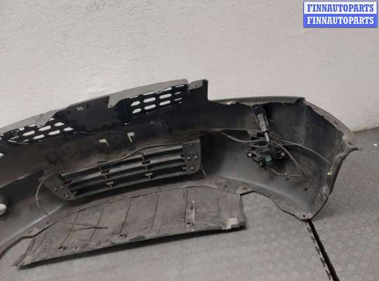 купить Заглушка буксировочного крюка на Nissan Qashqai 2006-2013