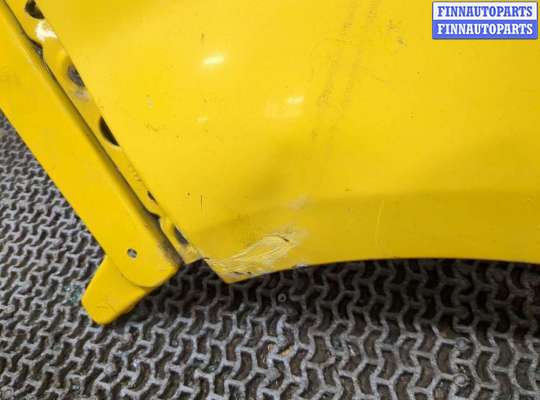 купить Крыло на Opel Vivaro 2001-2014