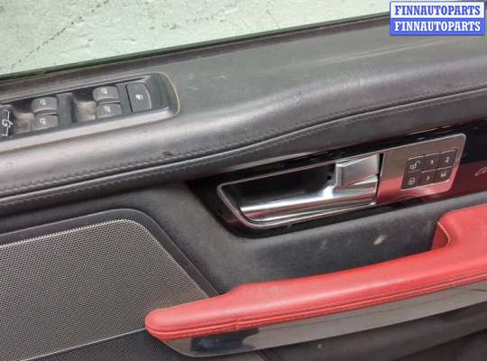 купить Дверь боковая (легковая) на Land Rover Range Rover Sport 2009-2013