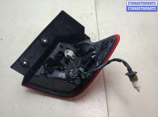 купить Фонарь (задний) на Mitsubishi ASX 2010-2020