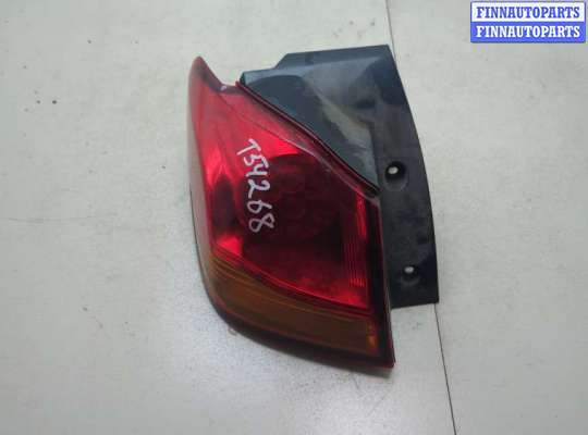 купить Фонарь (задний) на Mitsubishi ASX 2010-2020