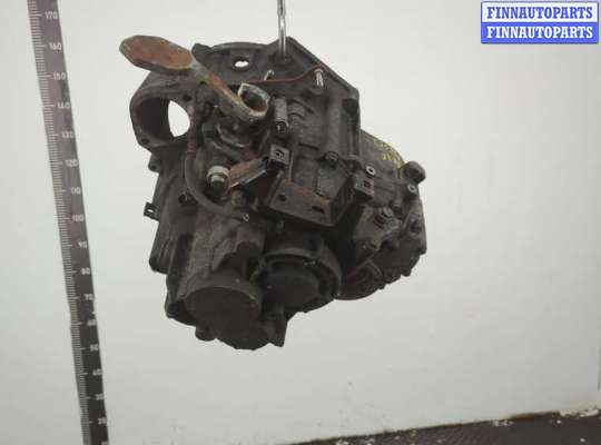 купить КПП 5-ст.мех. (МКПП) на Skoda Fabia 1999-2007