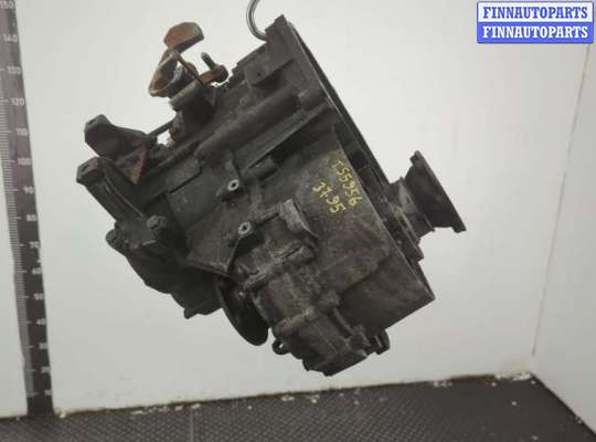 купить КПП 5-ст.мех. (МКПП) на Skoda Fabia 1999-2007