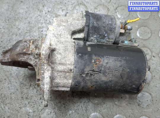 Стартер OP2427452 на Opel Corsa D 2006-2014
