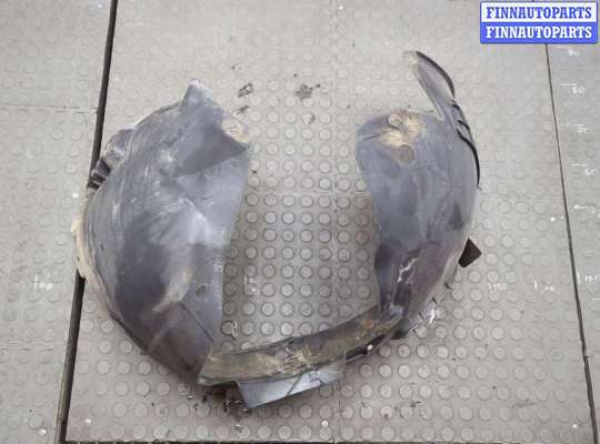 купить Защита арок (подкрылок) на Opel Astra H 2004-2010