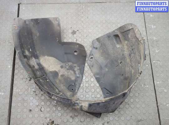 купить Защита арок (подкрылок) на Opel Astra H 2004-2010