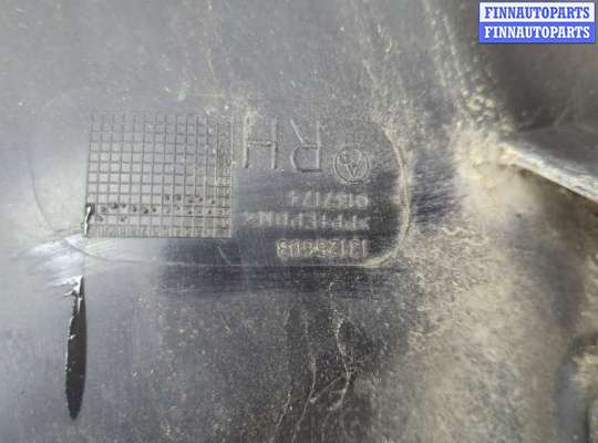 купить Защита арок (подкрылок) на Opel Astra H 2004-2010