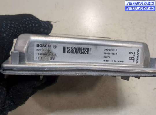 купить Блок управления двигателем на Volvo XC90 2002-2014