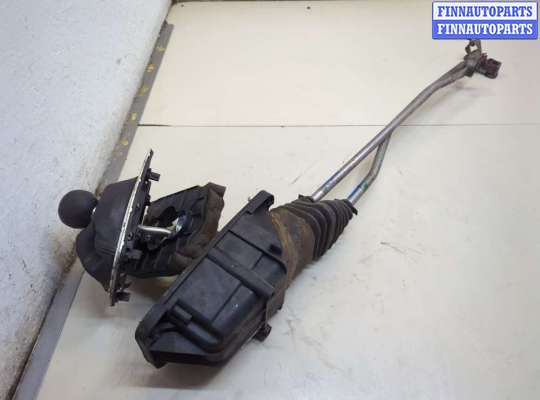 Кулиса КПП AU1696483 на Audi A4 (B7) 2004-2009